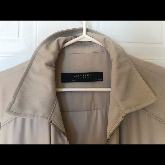 ⭐️ 3/for 30$ ⭐️ Zara Basic vest - Picture 4 of 5